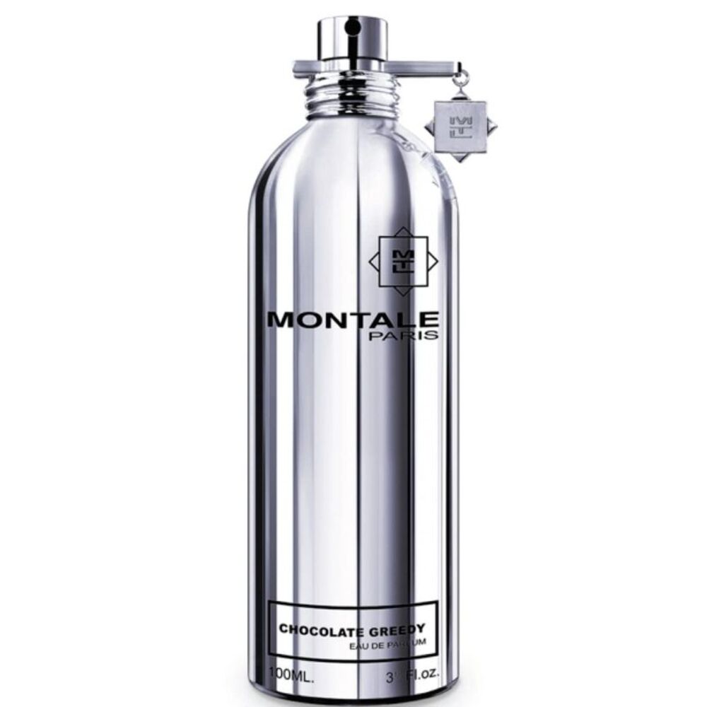 Montale Chocolate Greedy Eau de Parfum Spray for Unisex 3.4 oz / 100 ml - New